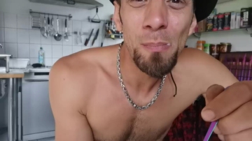 Tastit4cs  01-08-2021 Recorded Video Naked